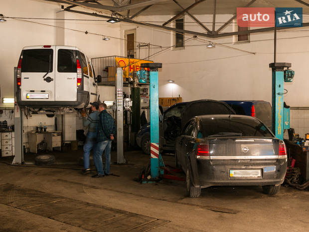 Автосервіс Біол Автосервіс Біол
