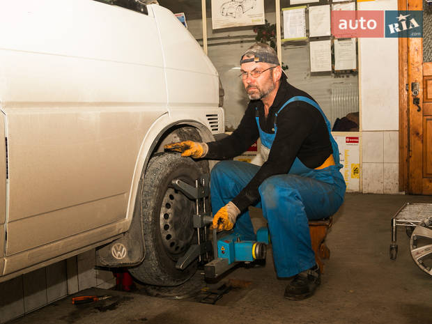 Автосервіс Біол Автосервіс Біол