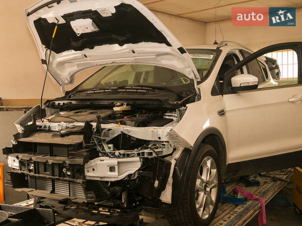 Автосервіс Біол Автосервіс Біол