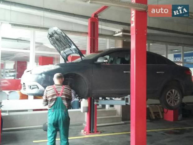 СТО Автотитул СТО Автотитул