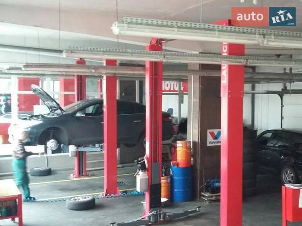 СТО Автотитул СТО Автотитул