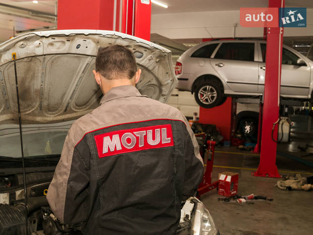 СТО Автотитул СТО Автотитул