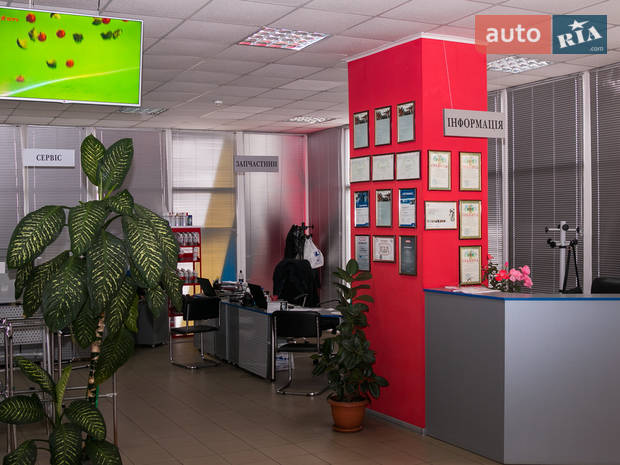 СТО Автотитул СТО Автотитул