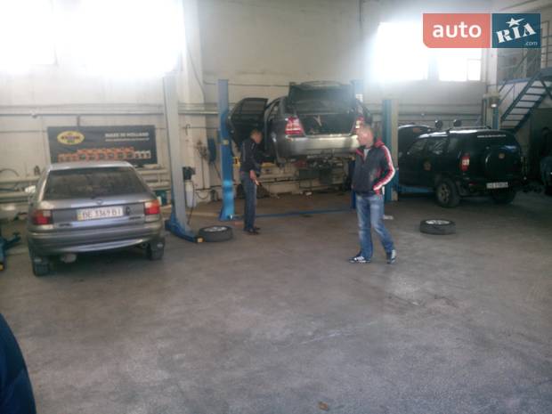 СТО АвтоПульс СТО АвтоПульс