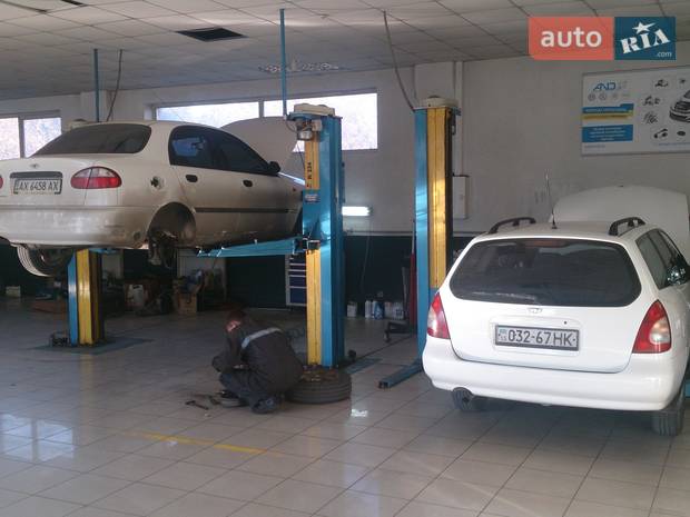 Итал Авто Николаев Итал Авто Николаев