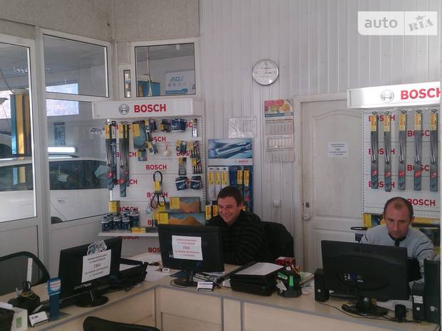 Итал Авто Николаев Итал Авто Николаев