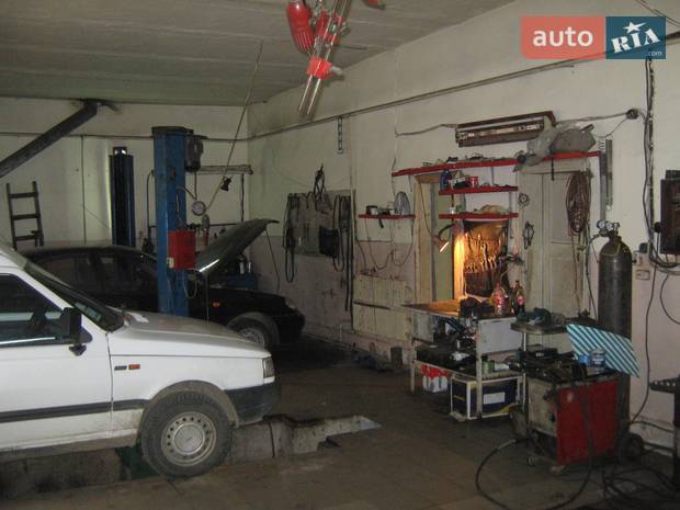СТО Авто Комплекс СТО Авто Комплекс