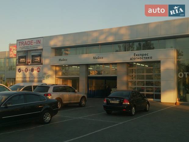 Автогранд Миколаїв Автогранд Миколаїв