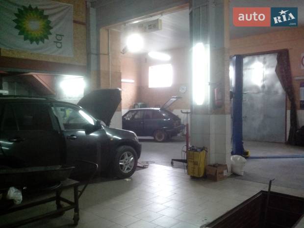 СТО Eco Car СТО Eco Car