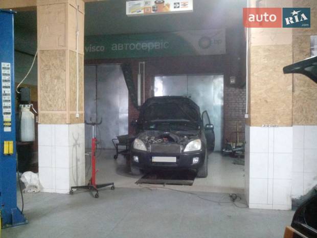 СТО Eco Car СТО Eco Car