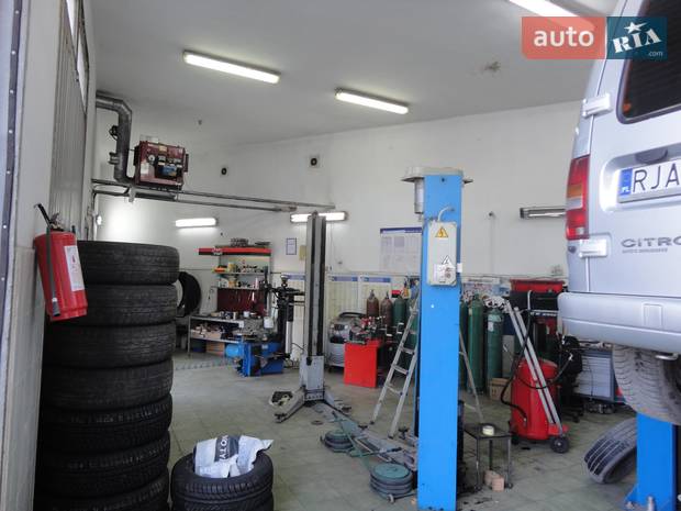 АвтоШок АвтоШок