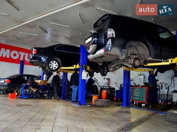 CTO Garage CTO Garage