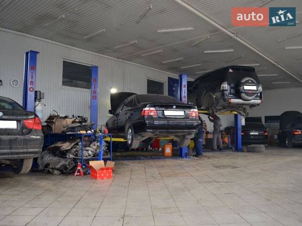CTO Garage CTO Garage