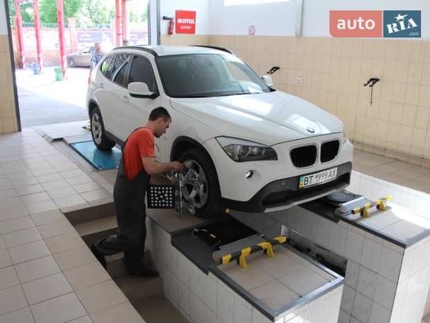 Автокомплекс ЧАС-ПИК Автокомплекс ЧАС-ПИК