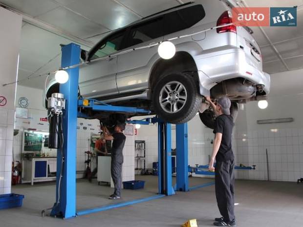 Автокомплекс ЧАС-ПИК Автокомплекс ЧАС-ПИК