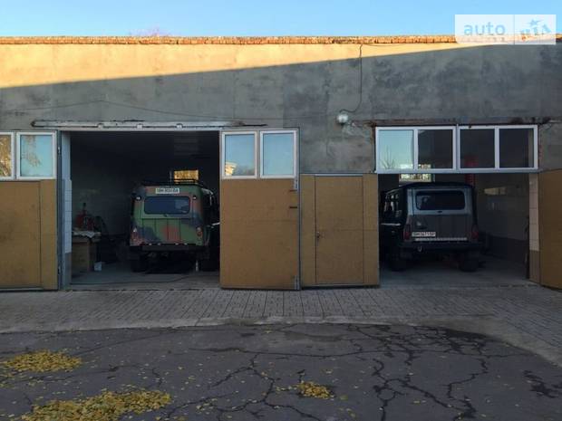 СТО Скрипка-Garage СТО Скрипка-Garage