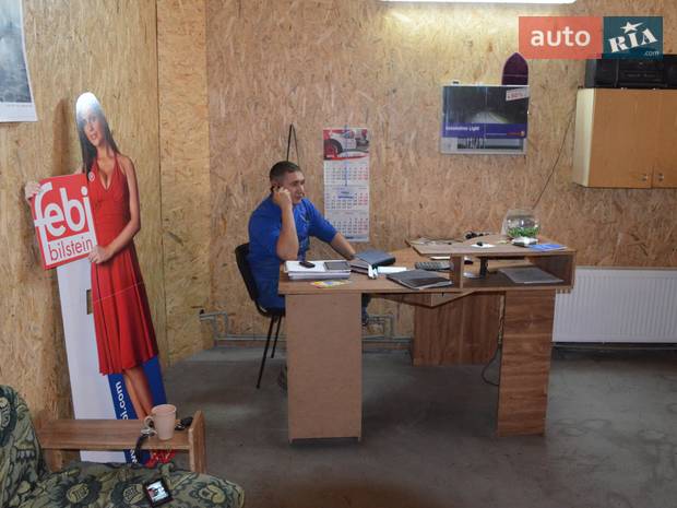 СТО МЕХАНИК СТО МЕХАНИК