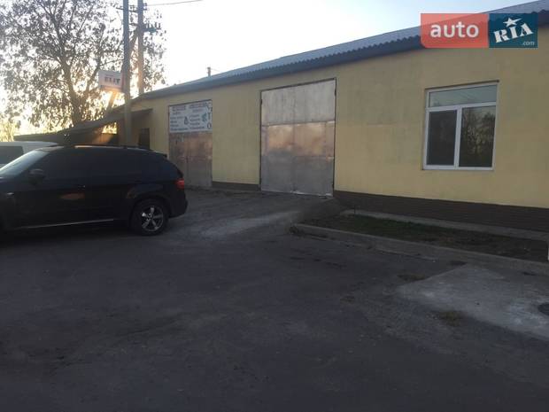 СТО Автолюкс СТО Автолюкс