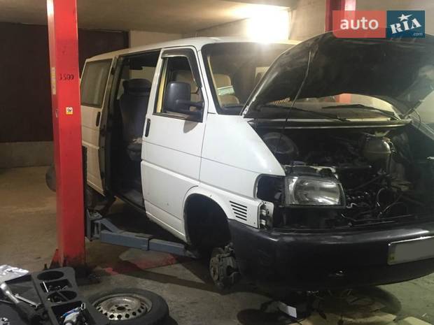СТО Автолюкс СТО Автолюкс