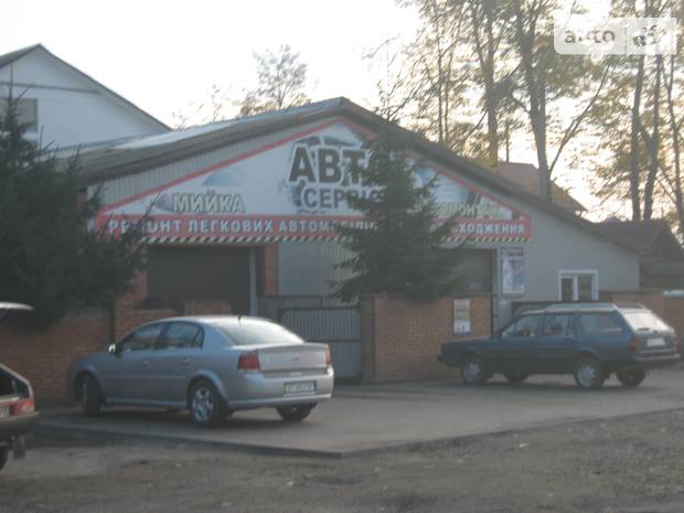 СТО Автоцентр СТО Автоцентр