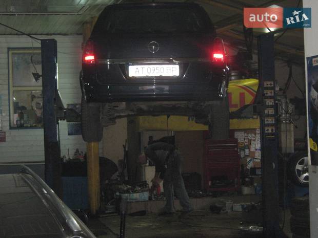СТО Автоцентр СТО Автоцентр