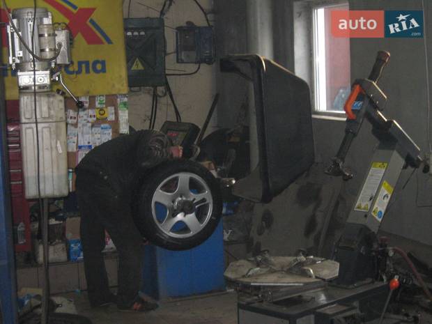 СТО Автоцентр СТО Автоцентр