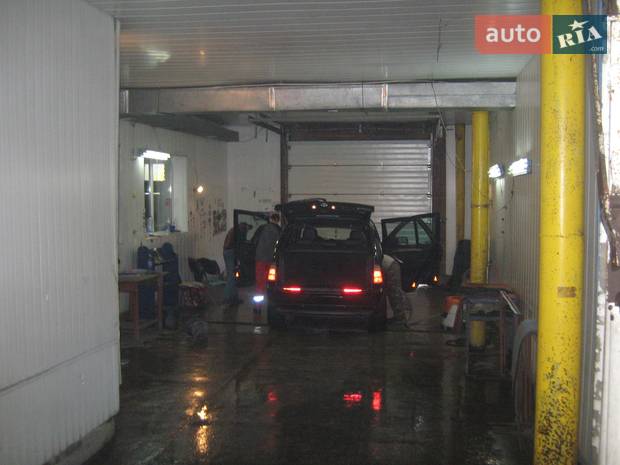 СТО Автоцентр СТО Автоцентр
