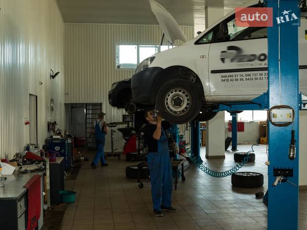 Авто-Стар Черкаси Авто-Стар Черкаси