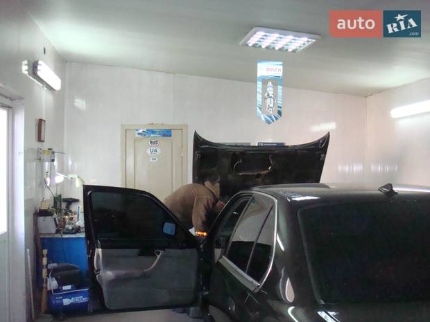 СТО Автолюкс СТО Автолюкс