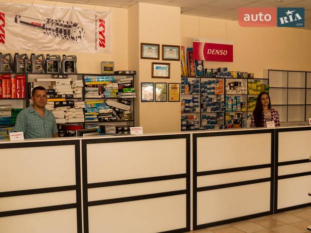 СТО Автолюкс СТО Автолюкс