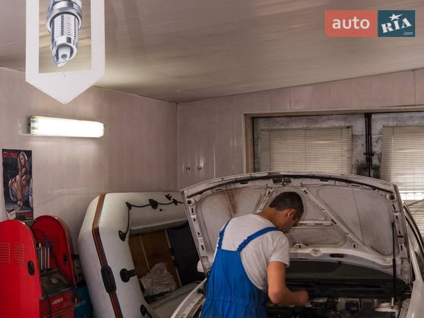 СТО Автолюкс СТО Автолюкс