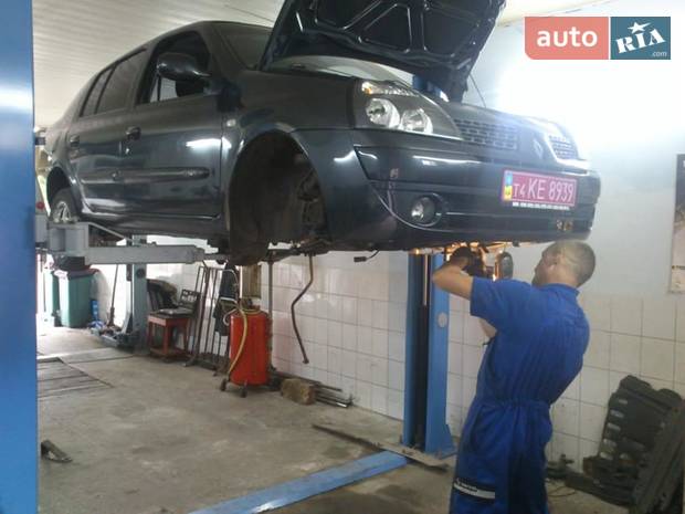 Автокарман Автокарман