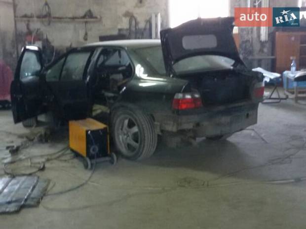 СТО Автосервіс СТО Автосервіс