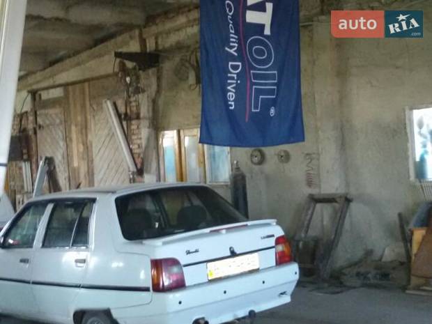 СТО Автосервіс СТО Автосервіс
