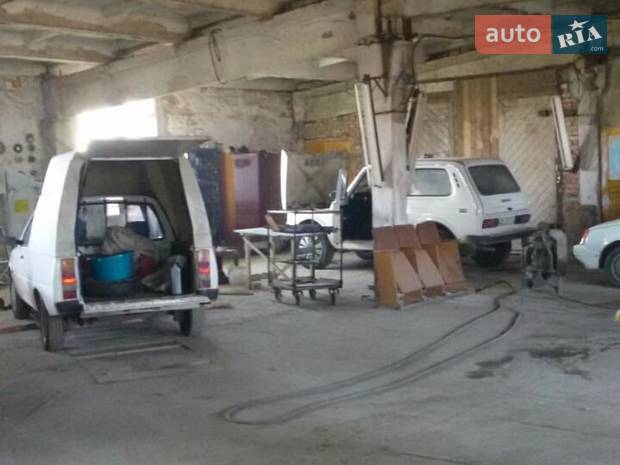 СТО Автосервіс СТО Автосервіс