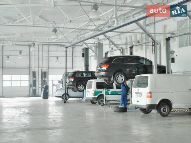 СТО Арія Моторс СТО Арія Моторс