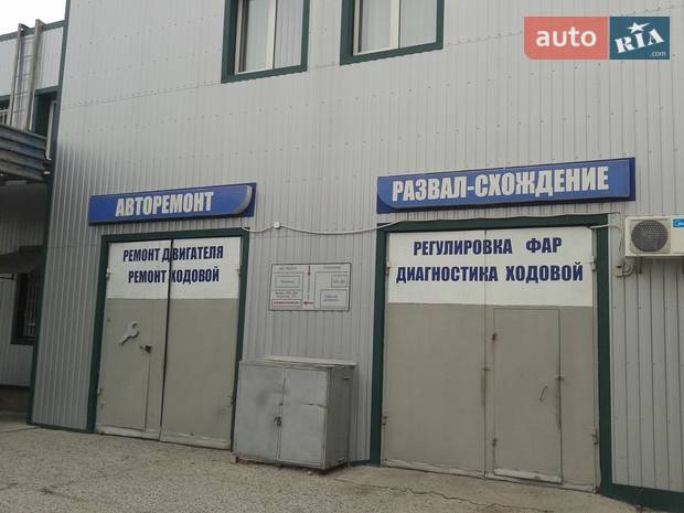 Сервистранзит Сервистранзит