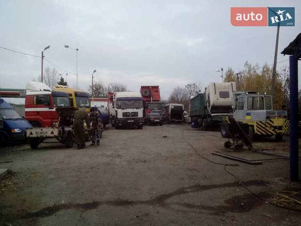 TIR SERVICE POLTAVA TIR SERVICE POLTAVA