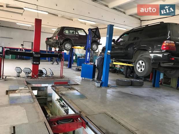 BOSCH AVTOSERVICE BOSCH AVTOSERVICE