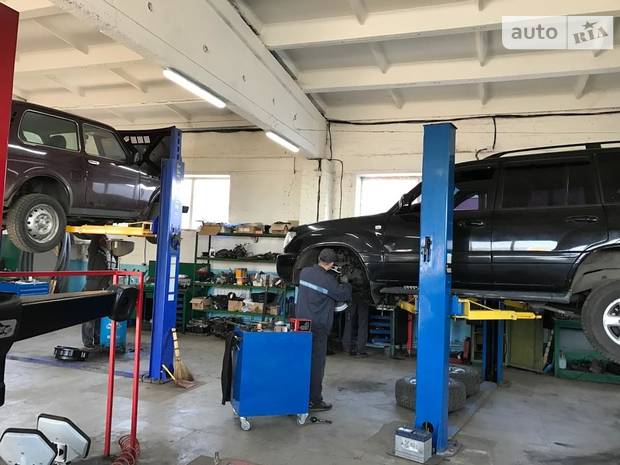 BOSCH AVTOSERVICE BOSCH AVTOSERVICE