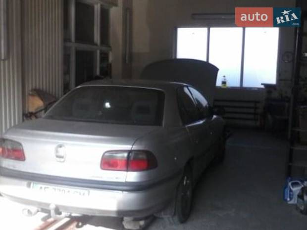 Авто-Мастерская Авто-Мастерская