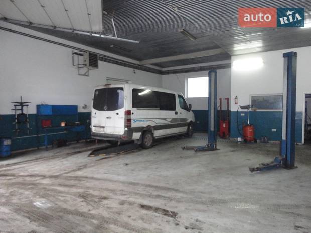 Автокомплекс "Старт" Автокомплекс "Старт"
