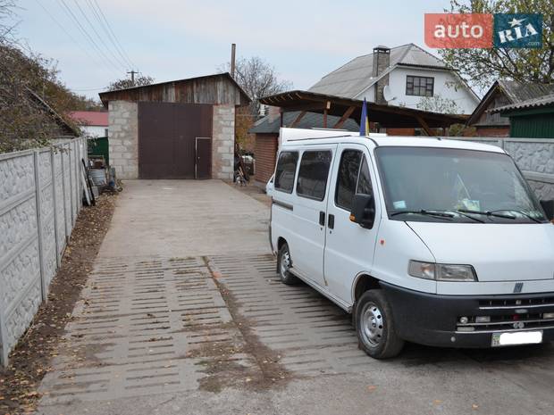 СТО DUCATO СТО DUCATO