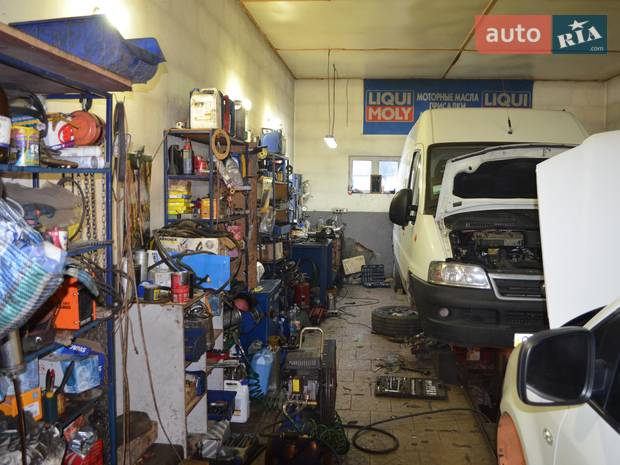 СТО DUCATO СТО DUCATO