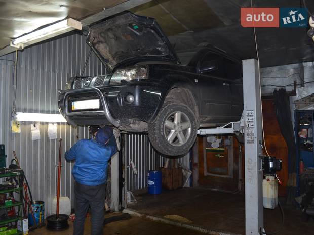 СТО АвтоМастер СТО АвтоМастер