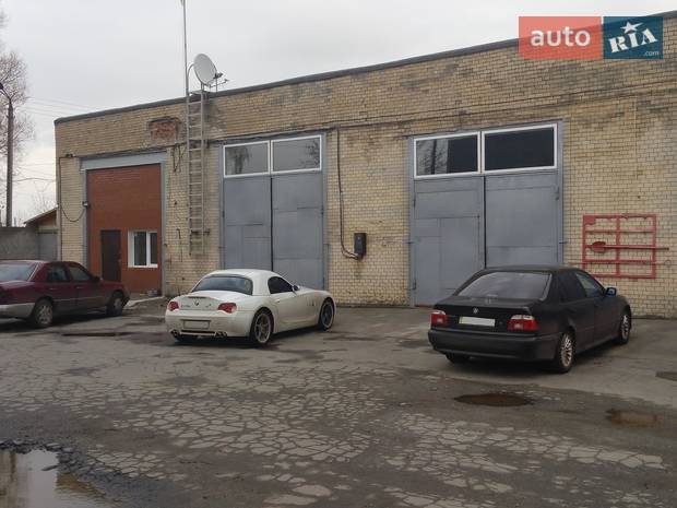 СТО BMW-Club СТО BMW-Club