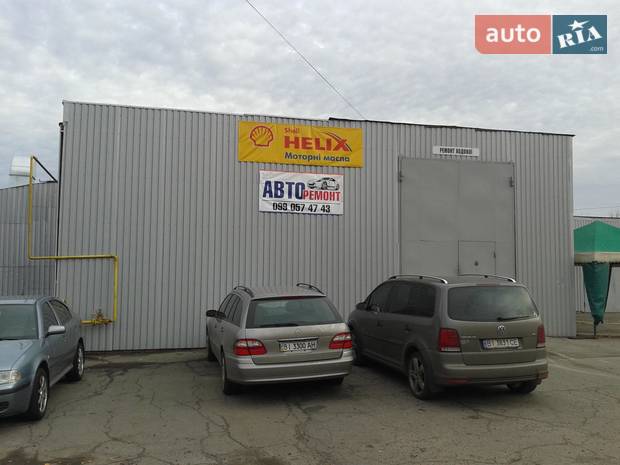 АВТОміСТО Россошенци АВТОміСТО Россошенци
