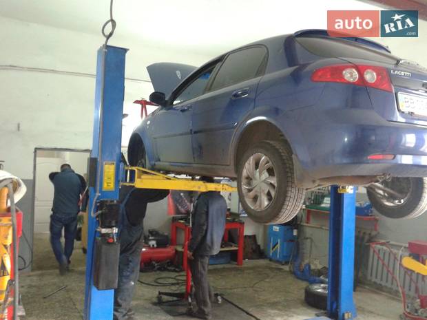 АВТОміСТО Россошенци АВТОміСТО Россошенци