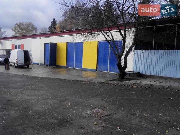 СТО «АВТО-ГАРАНТ» СТО «АВТО-ГАРАНТ»
