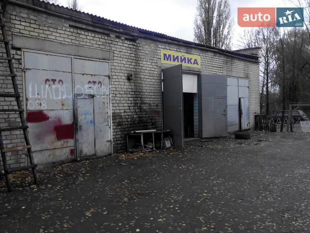 СТО Макітрук СТО Макітрук